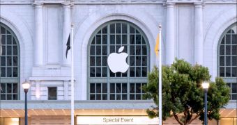 Apple's Keynote at the September 9 Event [LIVE BLOG]