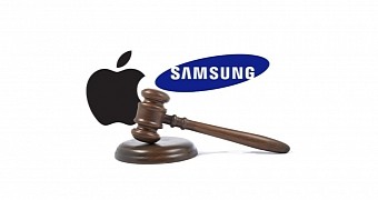 Apple and Samsung continue to fight each other