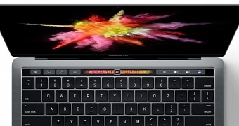 Apple's new 2016 MacBook Pro
