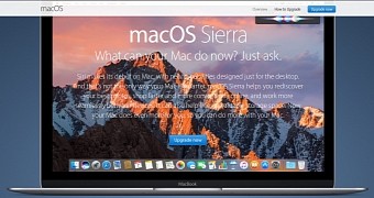 Apple's macOS Sierra 10.12.2 Officially Released with Auto Unlock Improvements