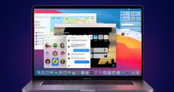 Apple’s New macOS Big Sur Update Causing Black Screen on MacBook Pro