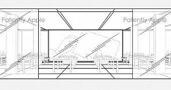 Apple’s Next-Generation Stores Revealed in New Design Patents