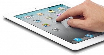 Apple planning major hardware upgrades for next iPads