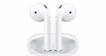 First-generation AirPods