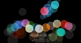 Apple September 7 event live blog