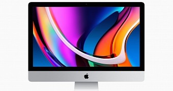New iMac reportedly on the way