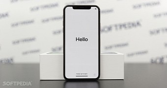 iPhone X will receive a successor this year