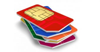 Apple, Samsung Working to Re-Invent the SIM Card