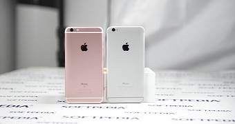 iPhones manufactured between September and October 2015 are affected by the recall
