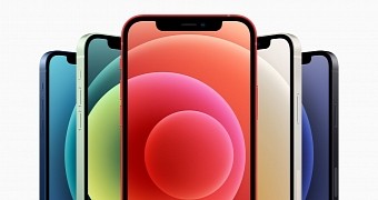 New iPhones launched in the fall of the last year