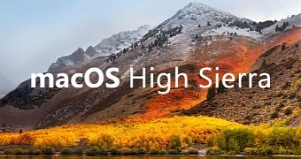 Apple Seeds Fifth macOS High Sierra 10.13.3 Beta to Developers for Testing