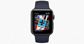 watchOS 4.3 beta released