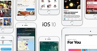 Apple Seeds Fourth iOS 10.1 Beta, iOS 10.0.3 for iPhone 7 and iPhone 7 Plus