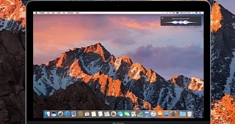 macOS Sierra 10.12.1 Beta 2 released