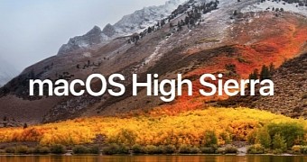 macOS High Sierra 10.13.5 beta 2 released