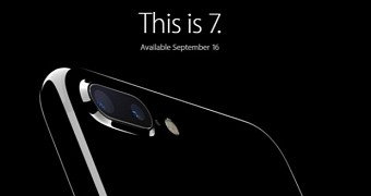 Apple Says iPhone 7 and Apple Watch Set All-Time Sales Record in Q1 2017