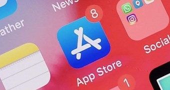 Apple plays down the lawsuit over App Store policies