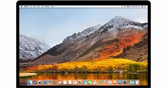 macOS High Sierra 10.13.4 beta released