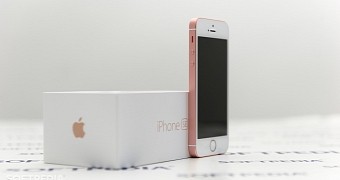Apple Steals Buyers from Huawei and Xiaomi with the iPhone SE