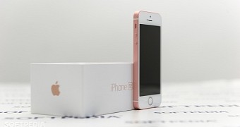 iPhone 4 and newer are said to be infringing on the patent