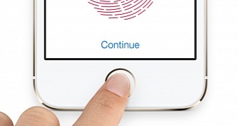 The Touch ID is at fault for bricking iPhones after third-party repairs