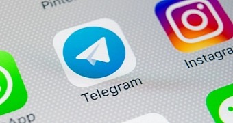 Telegram is one of the main WhatsApp alternatives