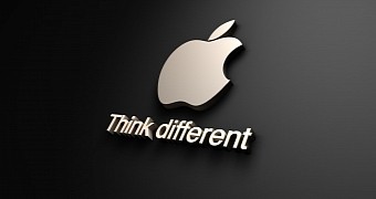 Ignoring trademark ownership isn't good for Apple