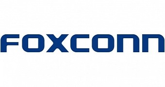 Foxconn buys Belkin