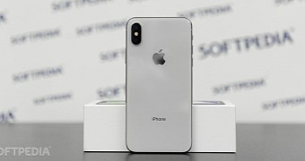 New iPhones are due in September