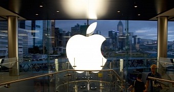 Suppliers not planning to follow Apple to the US