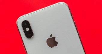 The new feature could come on the 2020 iPhone the earliest