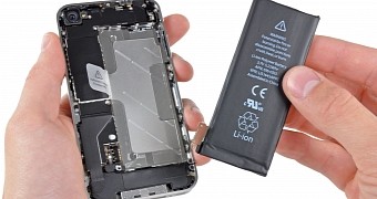 Apple allows customers to replace iPhone batteries for just $29