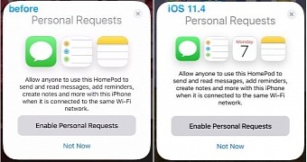 iOS 11.4 to add calendar support to HomePod