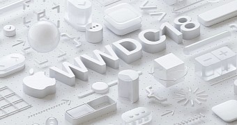WWDC will kick off early next month