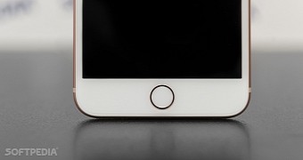 The iPhone 8 Plus might be the last iPhone coming with a fingerprint sensor
