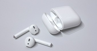 New-generation AirPods expected later this year