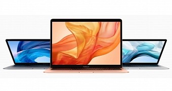 New MacBook model expected next year