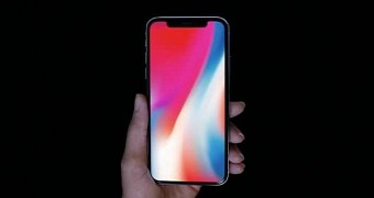 Apple's iPhone X could get a bigger brother next year