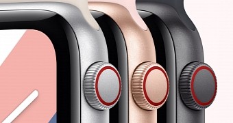 New Apple Watch models coming next year