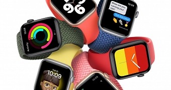 New Apple Watch models to launch this year