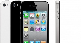 The iPhone 4 was launched in June 2010