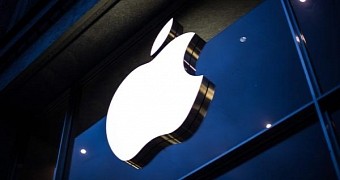 Apple says key divisions wouldn't be affected