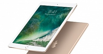 New iPad generation coming in the spring