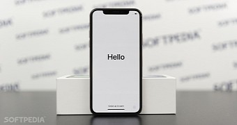iPhones could use 120Hz displays next year
