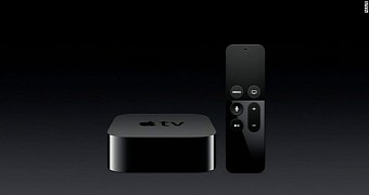 Apple TV is ready for video games