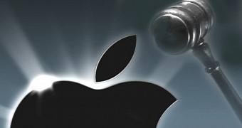 Apple violated two different patents, companies claim