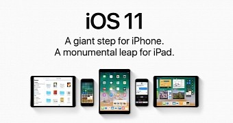 iOS 11 will be released in the fall