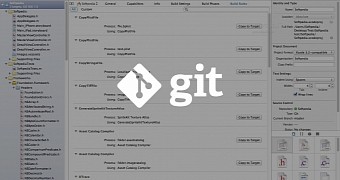 Apple updates Xcode to use newer versions of Git