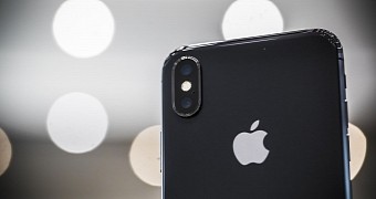 The iPhone X will continue its growth into 2018