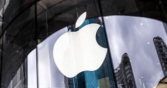 Apple wants the dispute to end outside of court